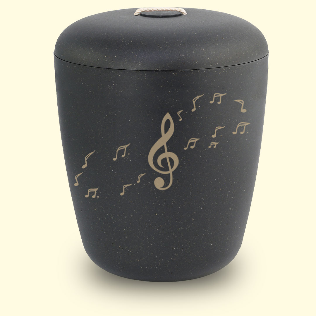 Nuotti uurna sivustolta www.benutree.fi