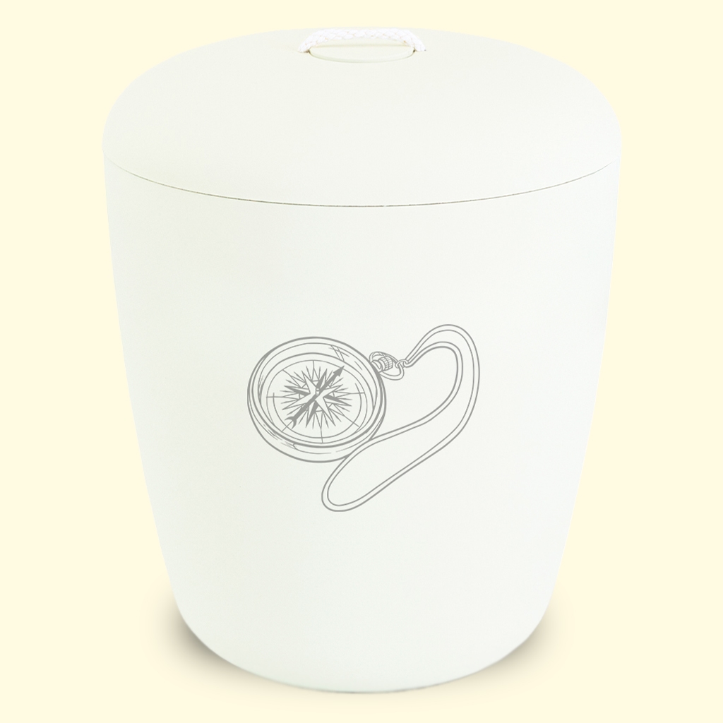 Uurnat-kompassi sivustolta www.benutree.fi