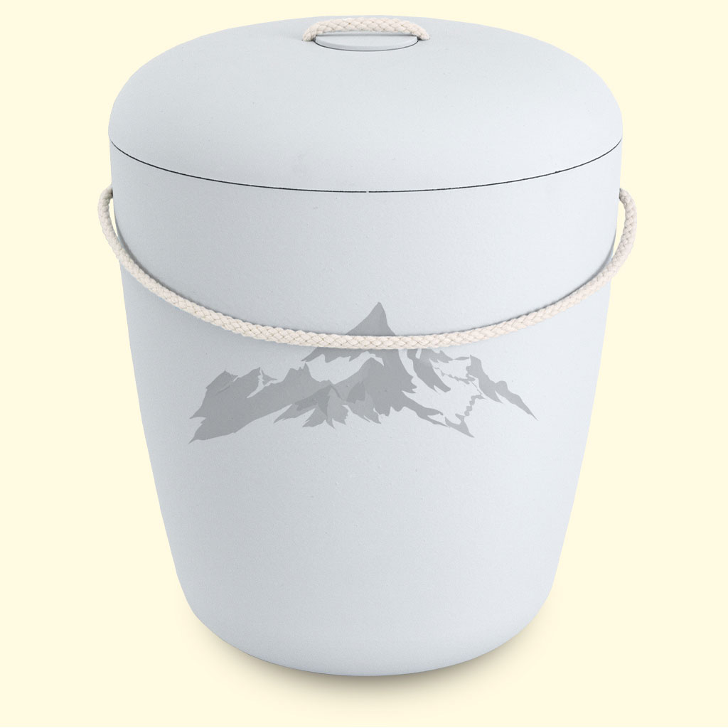 Uurnat -vuori sivustolta www.benutree.fi