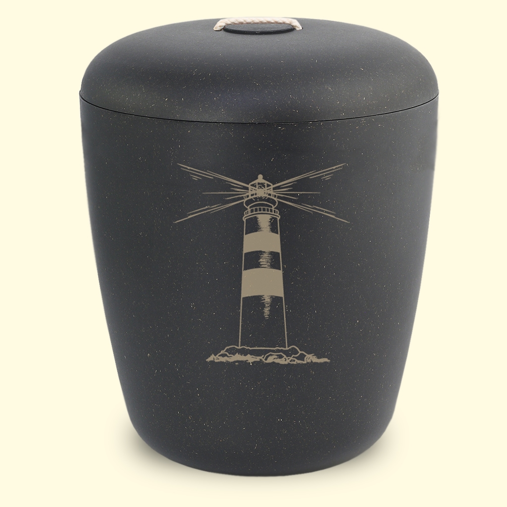 Majakka uurna sivustolta www.benutree.fi